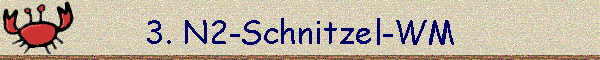 3. N2-Schnitzel-WM