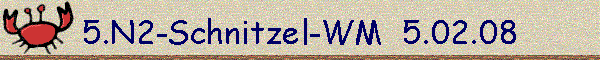 5.N2-Schnitzel-WM  5.02.08