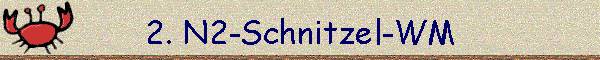 2. N2-Schnitzel-WM