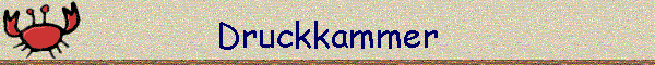 Druckkammer